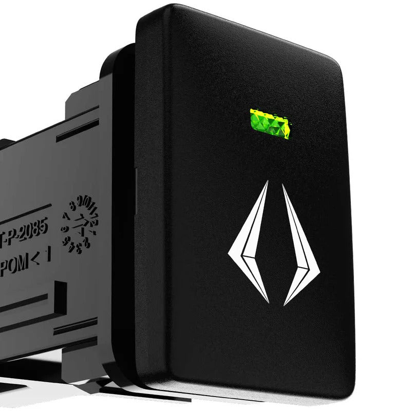 DEXON™ - Short Type - Schalter & Switch Panel - GPC-Offroad