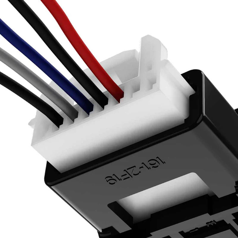 DEXON™ - Short Type - Schalter & Switch Panel - GPC-Offroad