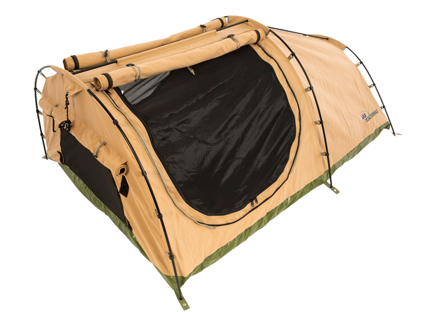 ARB SKYDOME Double Swag Zelt 2100 X 1400 X 800 mm (LXBXH) - GPC-Offroad