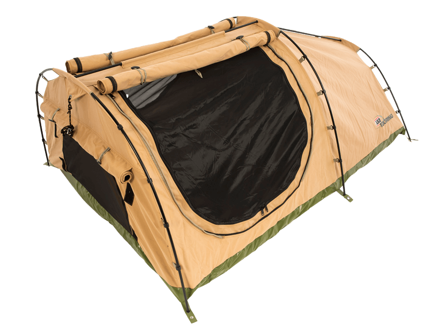 ARB SKYDOME Double Swag Zelt 2100 X 1400 X 800 mm (LXBXH)