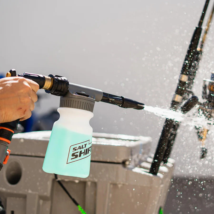 SALT SHIFT - Snow Foam Gun