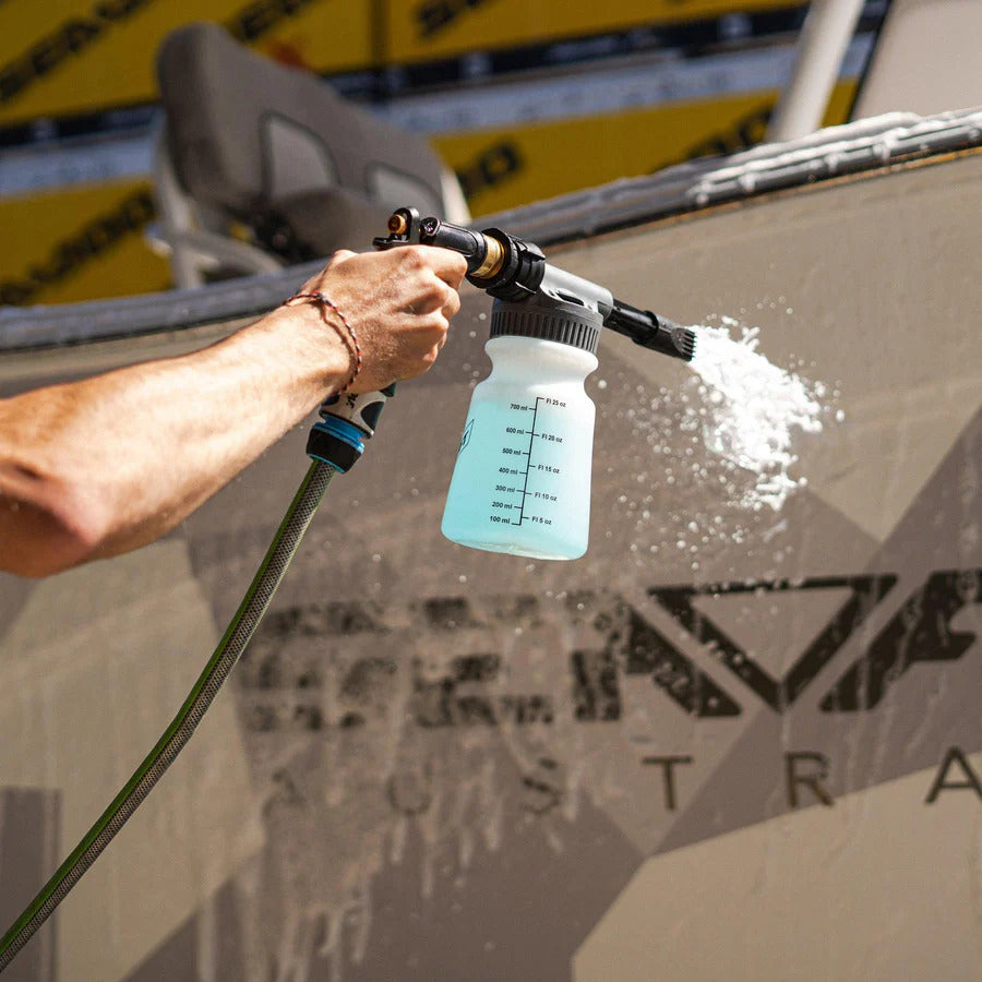 SALT SHIFT - Snow Foam Gun
