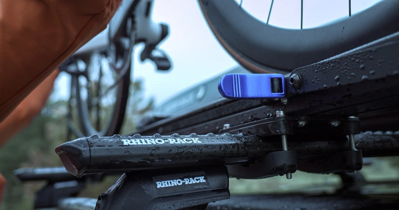 Rockymounts - MachTen - Fahrradhalterung für (Dach-)Querträger