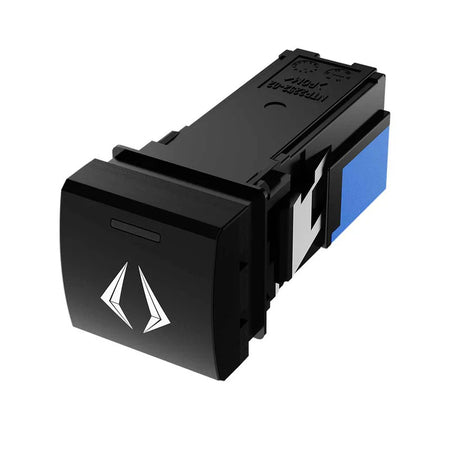 DEXON Ford/Toyota Square Type - Schalter & Switch Panel - GPC-Offroad