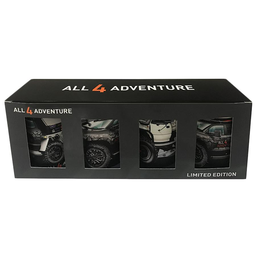 All 4 Adventure Stubby Holder Limited Edition - Bierkühler