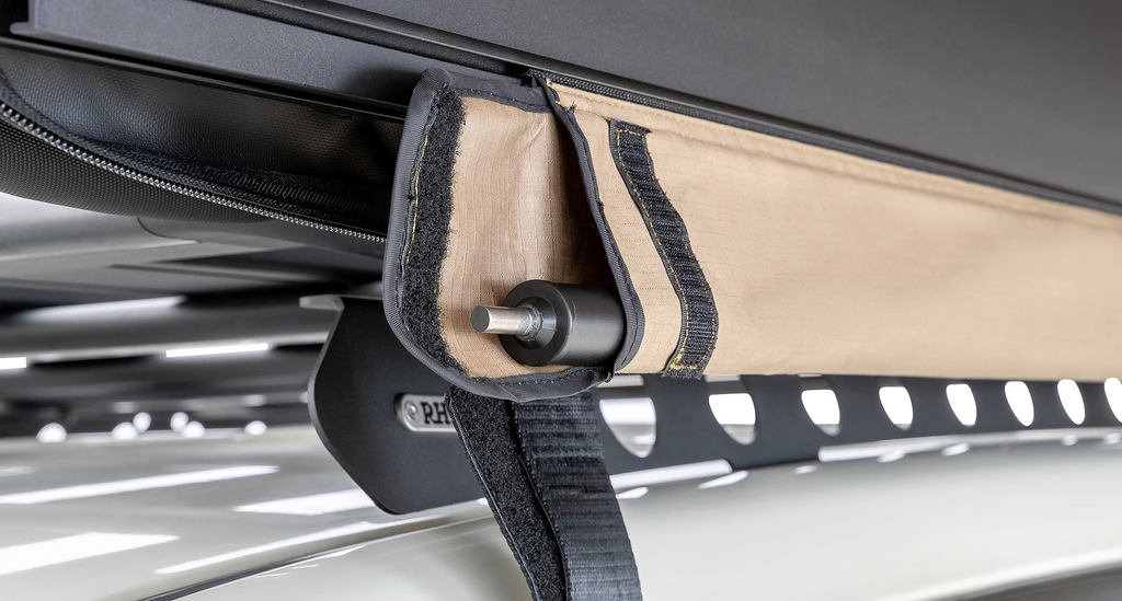 Rhino-Rack Sunseeker Freistehend Markise, 2m