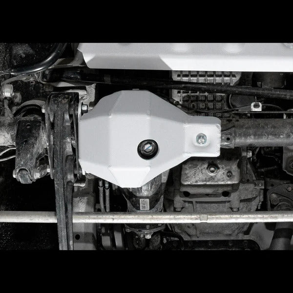 RIVAL4x4 Vorne Diffschutz für Susuki Jimny (ab 2018-)