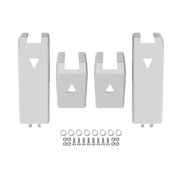 RIVAL4x4 Radius-Arm-Schutz für Susuki Jimny (ab 2018-)