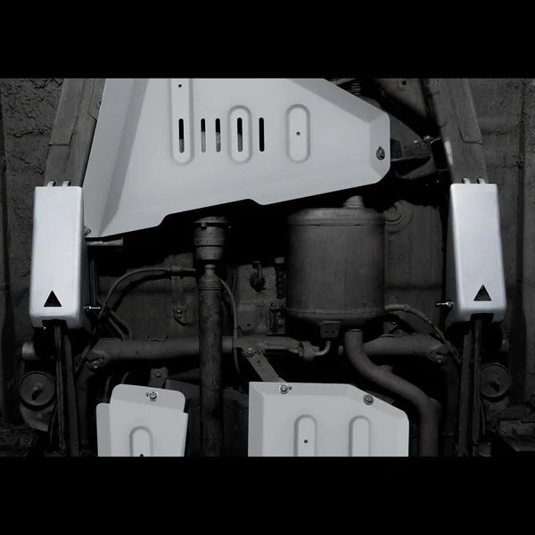 RIVAL4x4 Radius-Arm-Schutz für Susuki Jimny (ab 2018-)