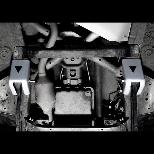 RIVAL4x4 Radius-Arm-Schutz für Susuki Jimny (ab 2018-)