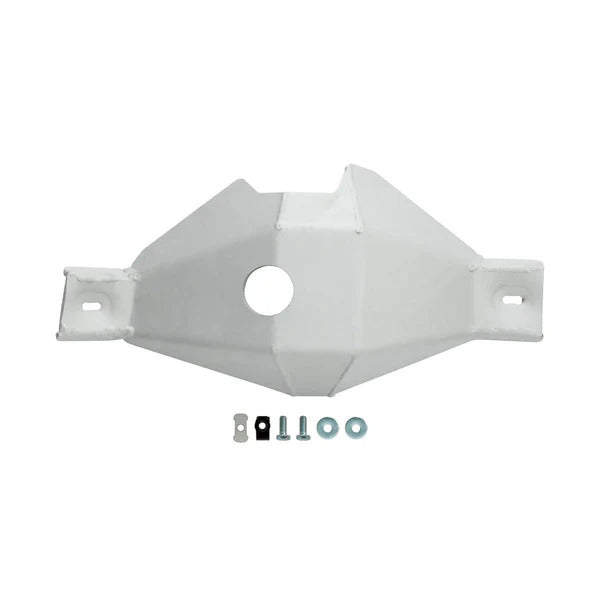 RIVAL4x4 Hinten Diffschutz für Susuki Jimny (ab 2018-)