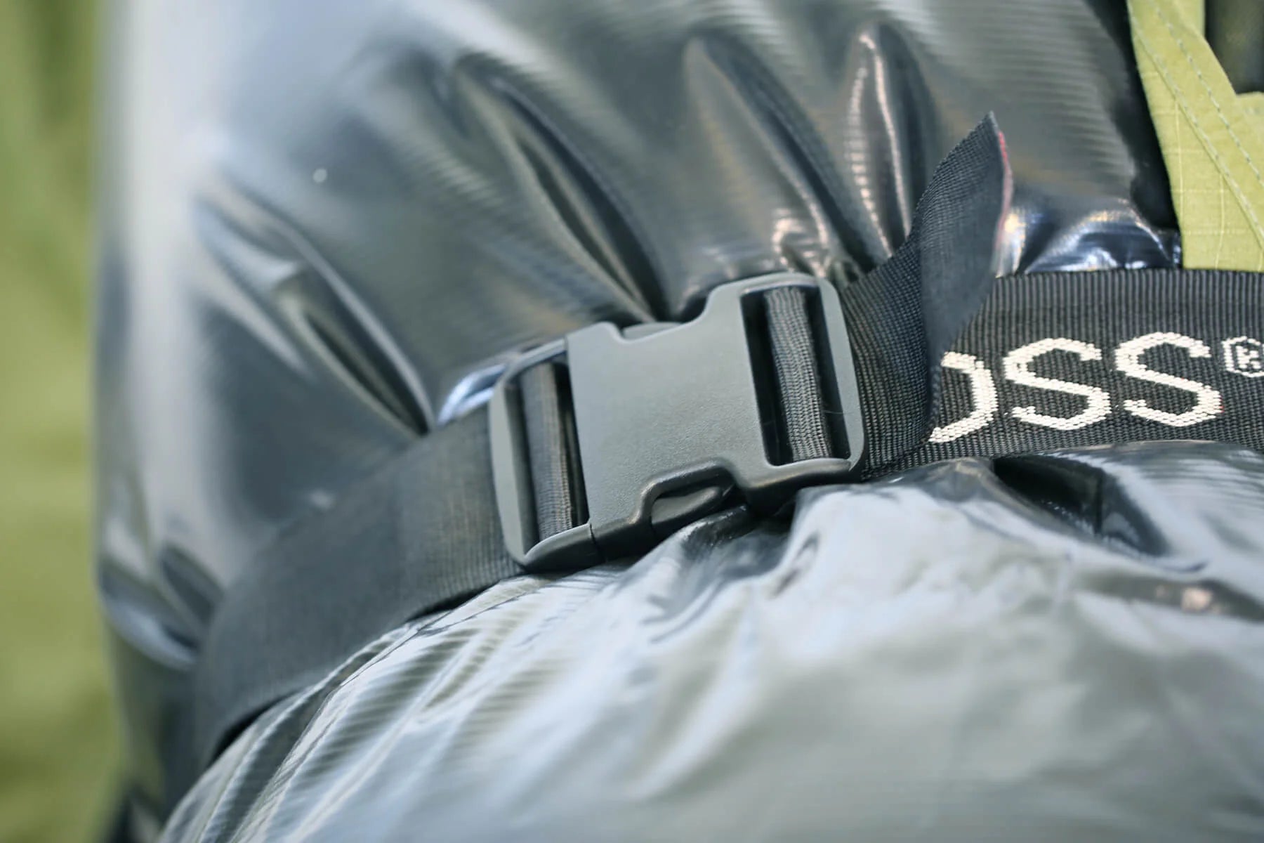 CampBoss4x4 Signature Swag (Double) - GPC-Offroad