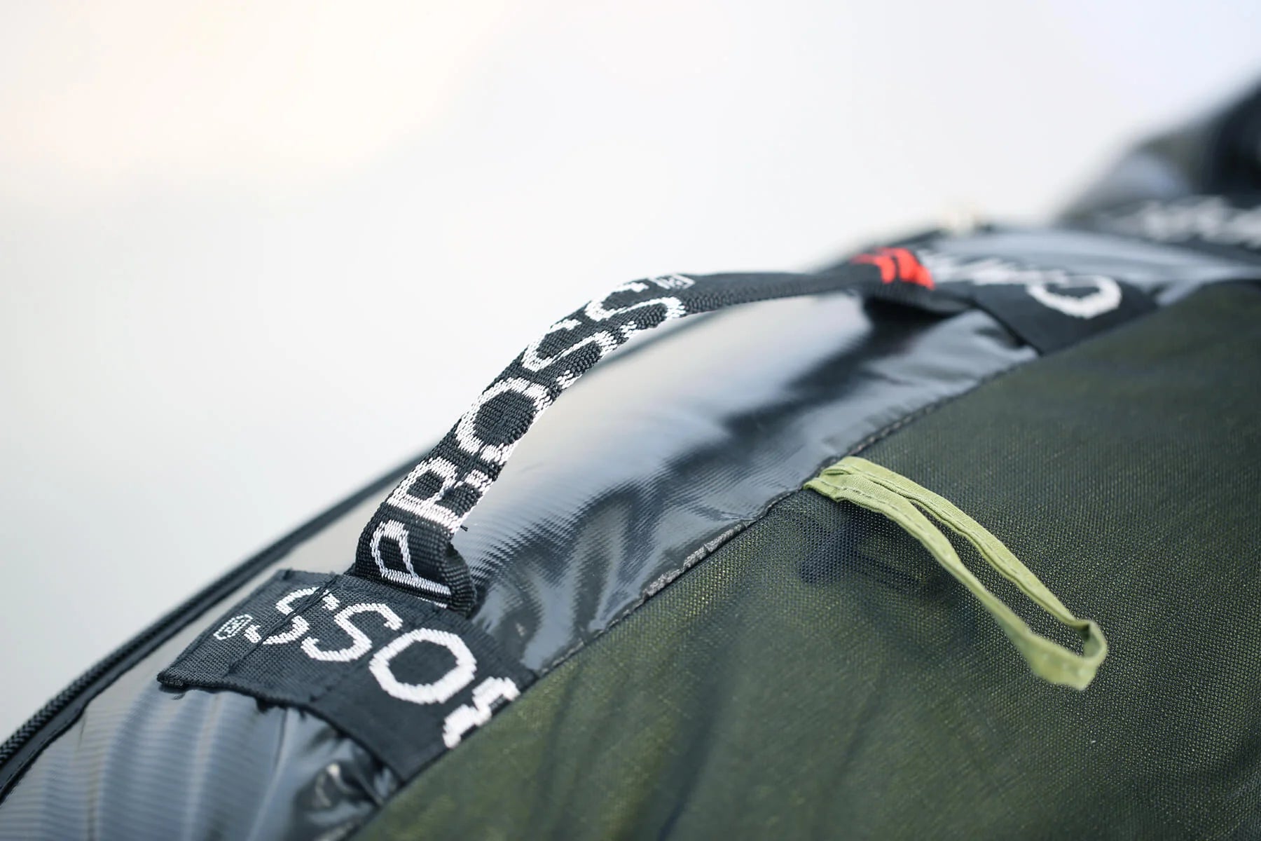 CampBoss4x4 Signature Swag (Double) - GPC-Offroad