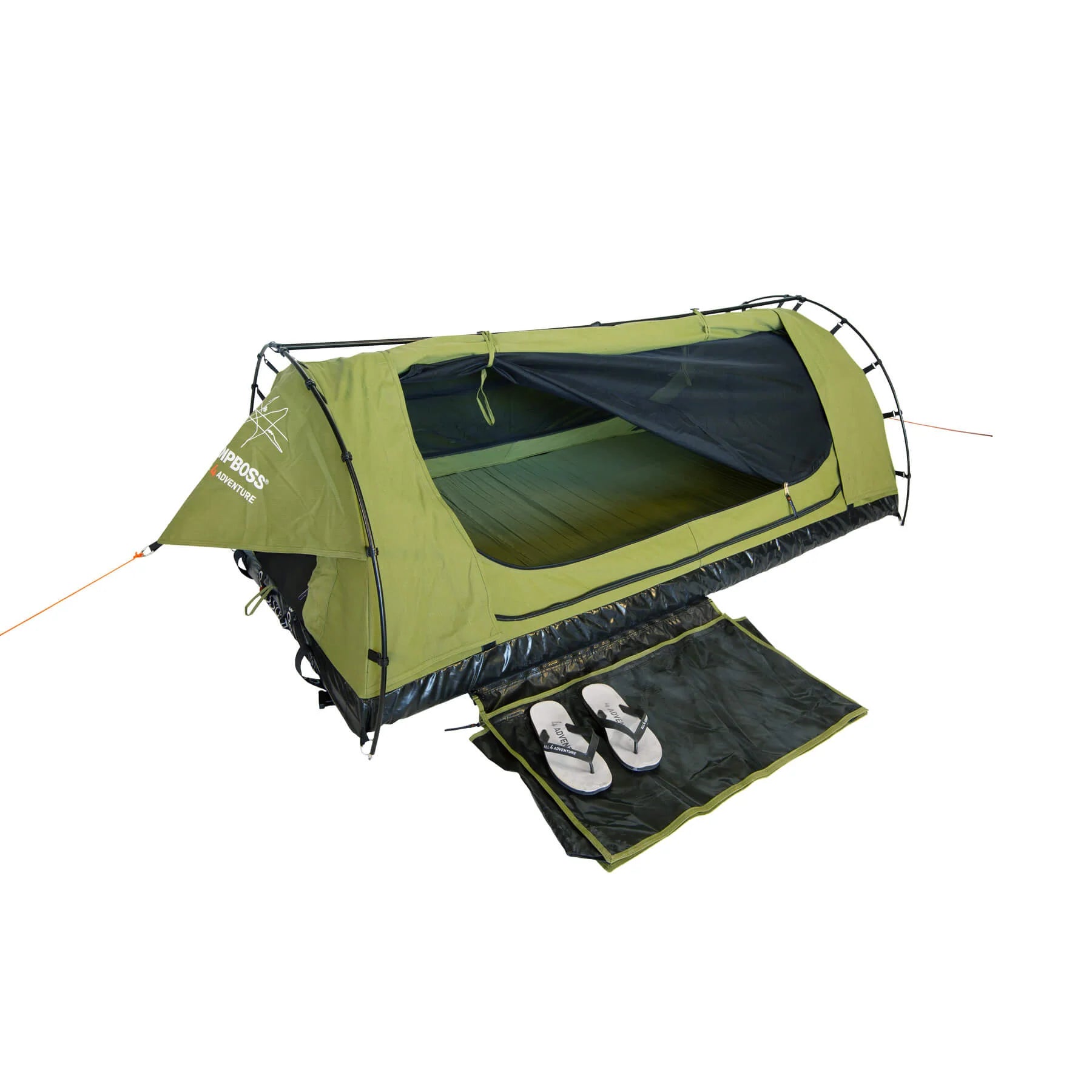 CampBoss4x4 Signature Swag (Double) - GPC-Offroad