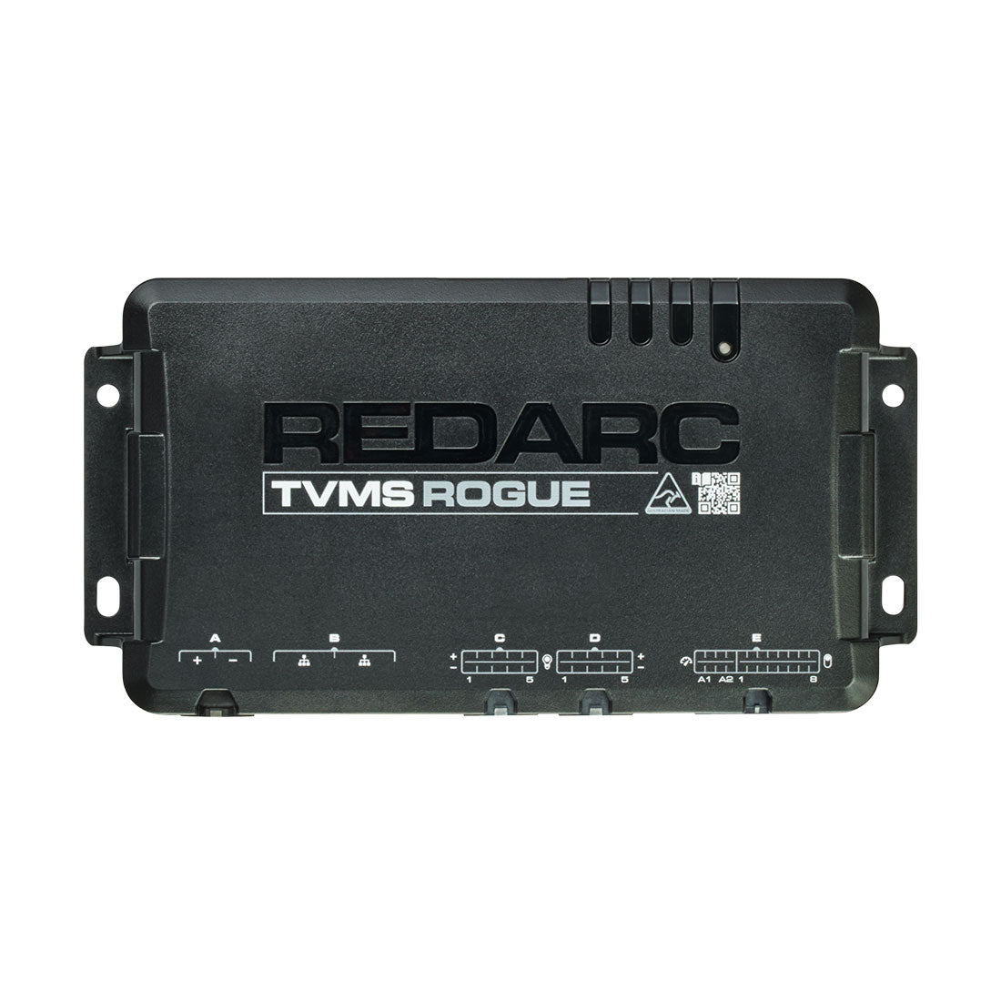 REDARC TVMS Rogue Control Modul