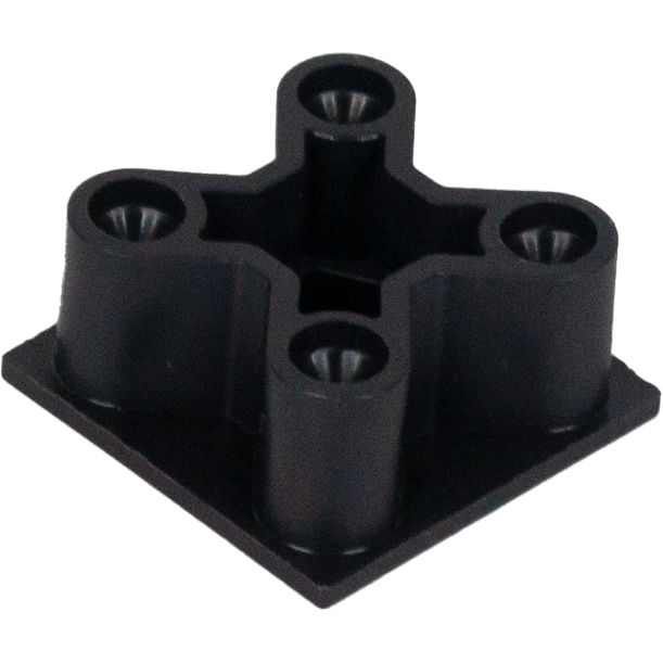 Tmat Adapter Anchors (4-Pack) - GPC-Offroad