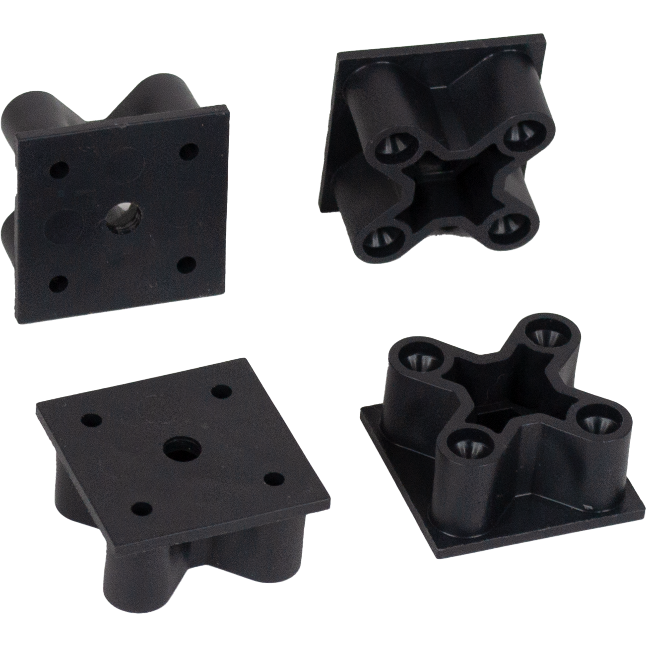 Tmat Adapter Anchors (4-Pack) - GPC-Offroad