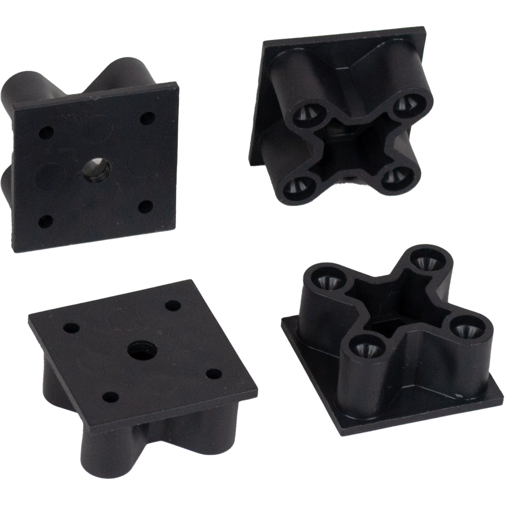 Tmat Adapter Anchors (4-Pack)