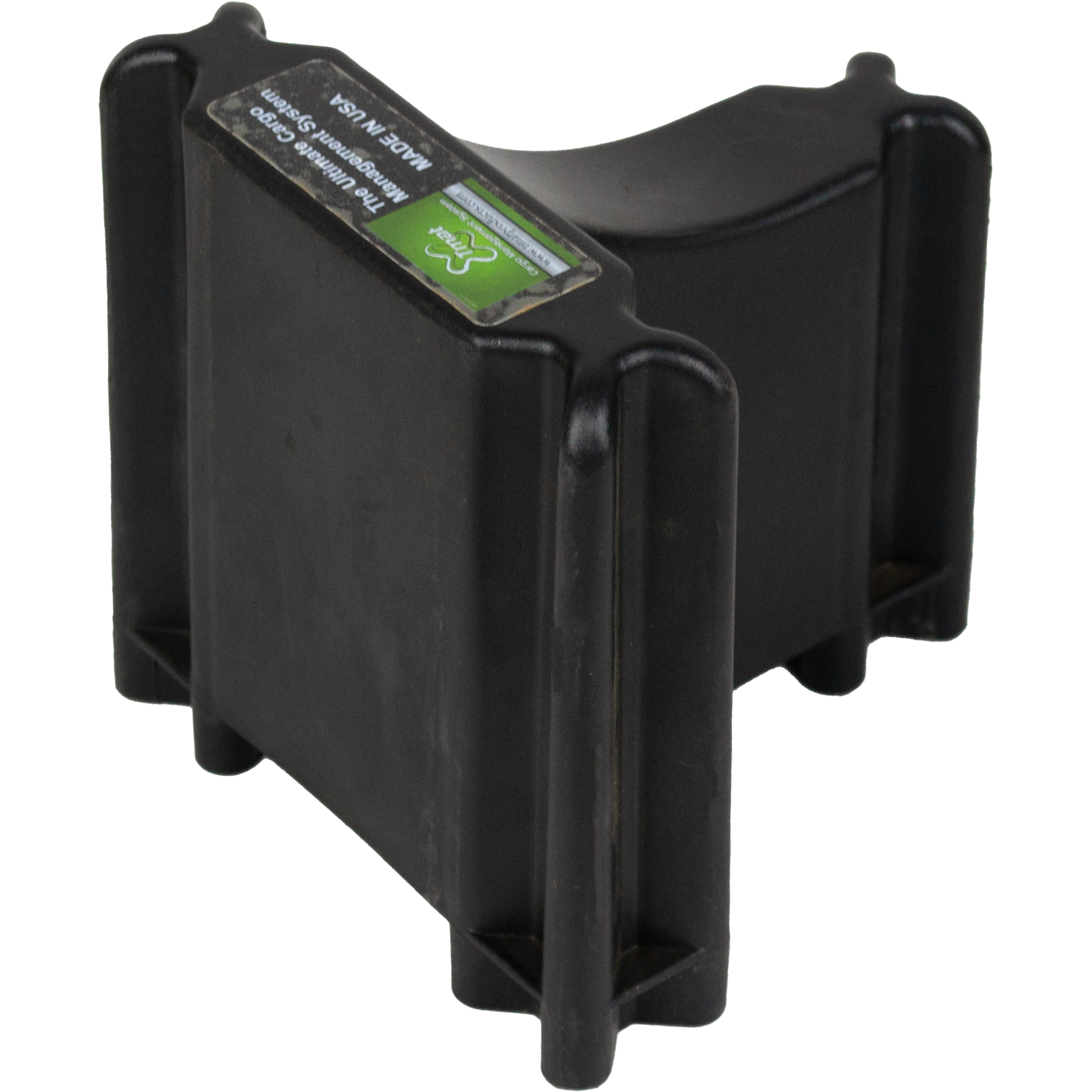 Tmat Light-duty Stationary Blockers (4-Pack)