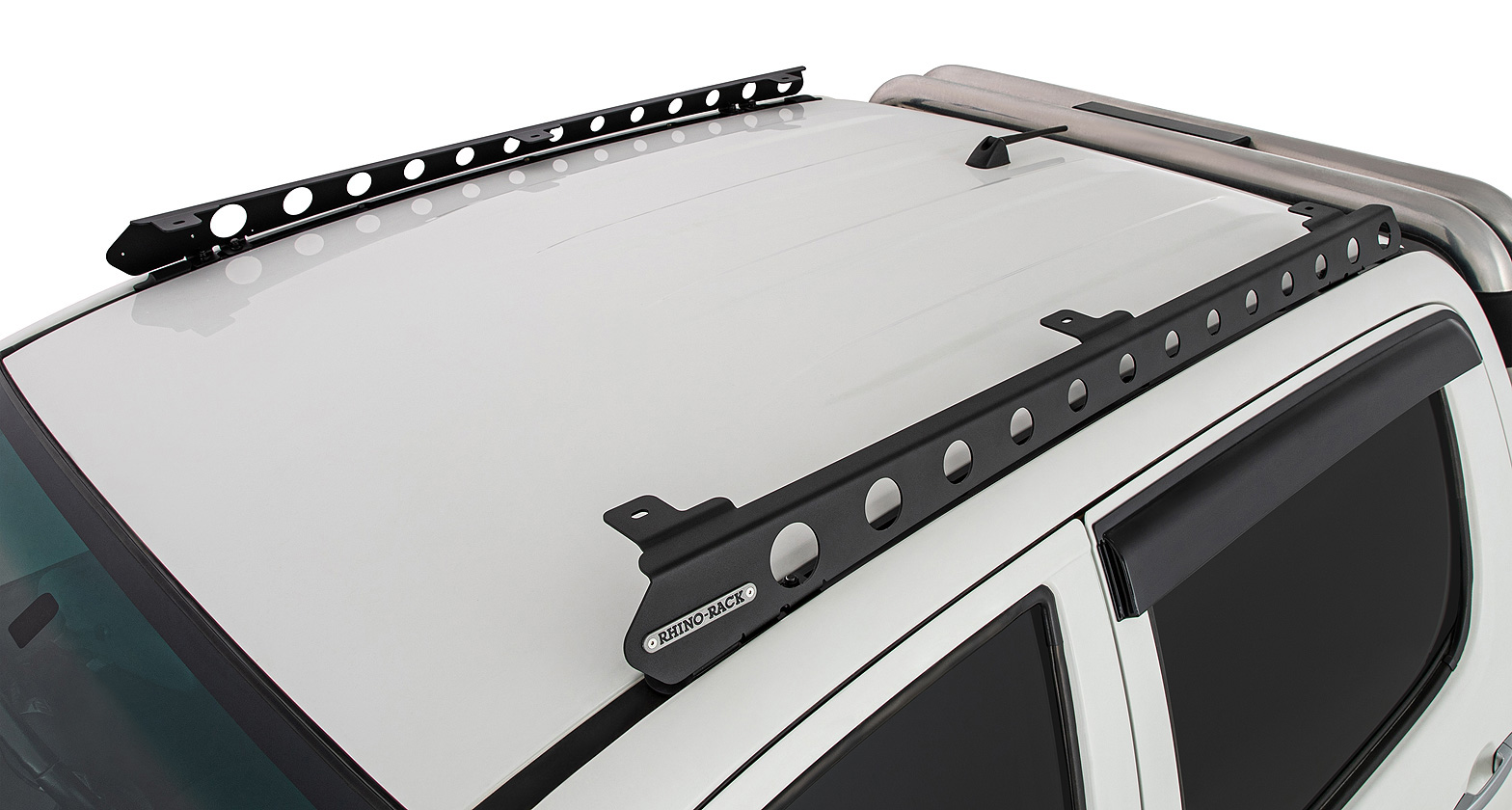 Rhino Rack "Backbone" Montagekit Toyota Hilux VIGO/REVO/TRAVO