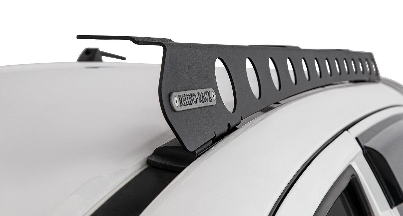 Rhino Rack "Backbone" Montagekit Toyota Hilux VIGO/REVO/TRAVO