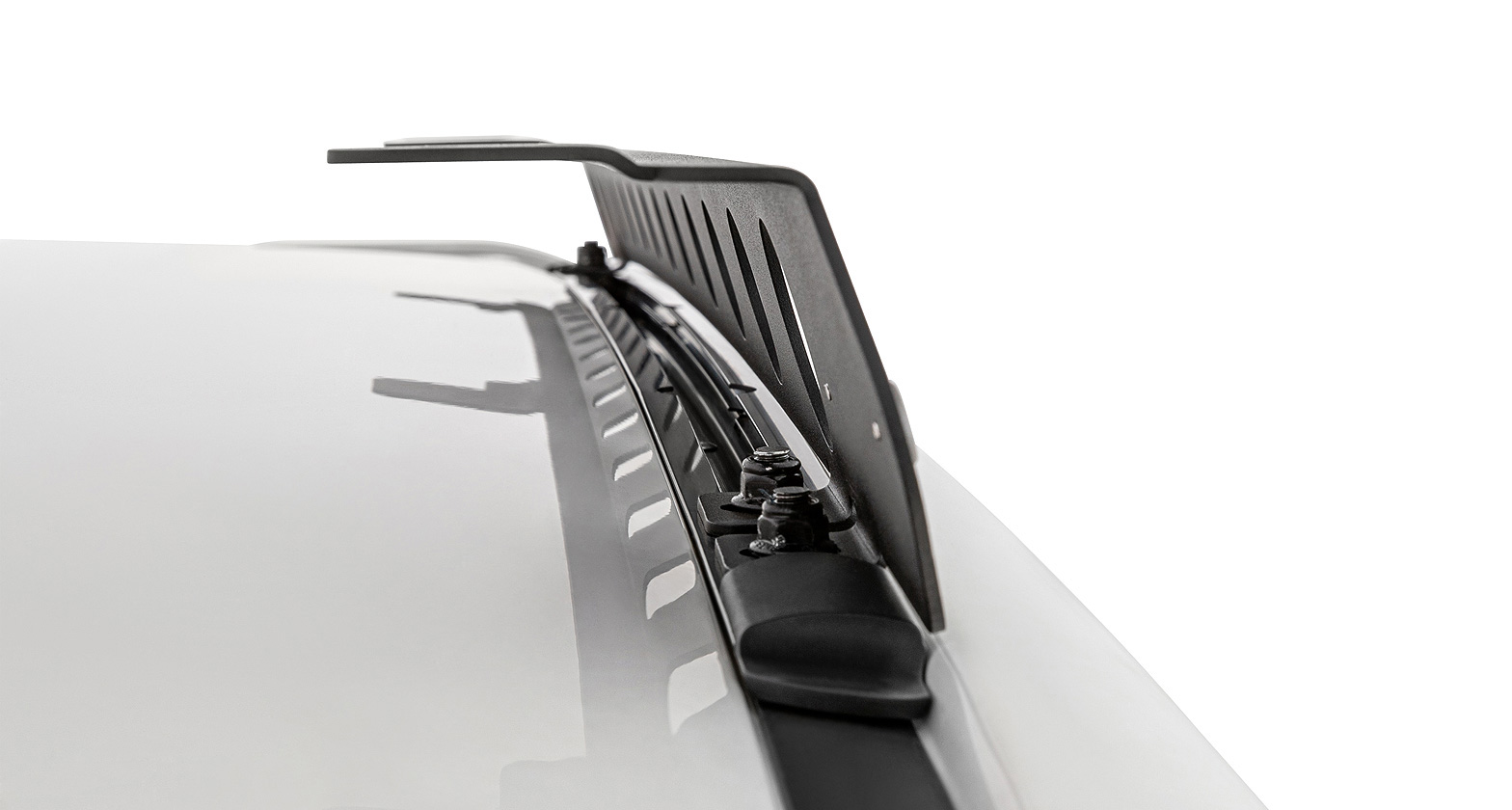 Rhino Rack "Backbone" Montagekit Toyota Hilux VIGO/REVO/TRAVO