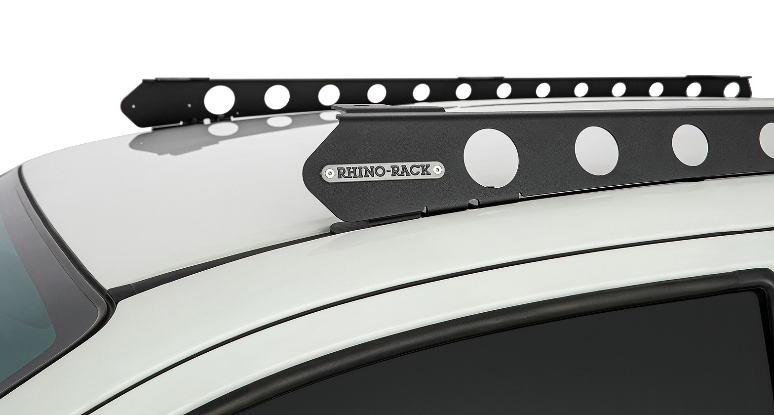 Rhino Rack "Backbone" Montagekit Toyota Hilux VIGO/REVO/TRAVO