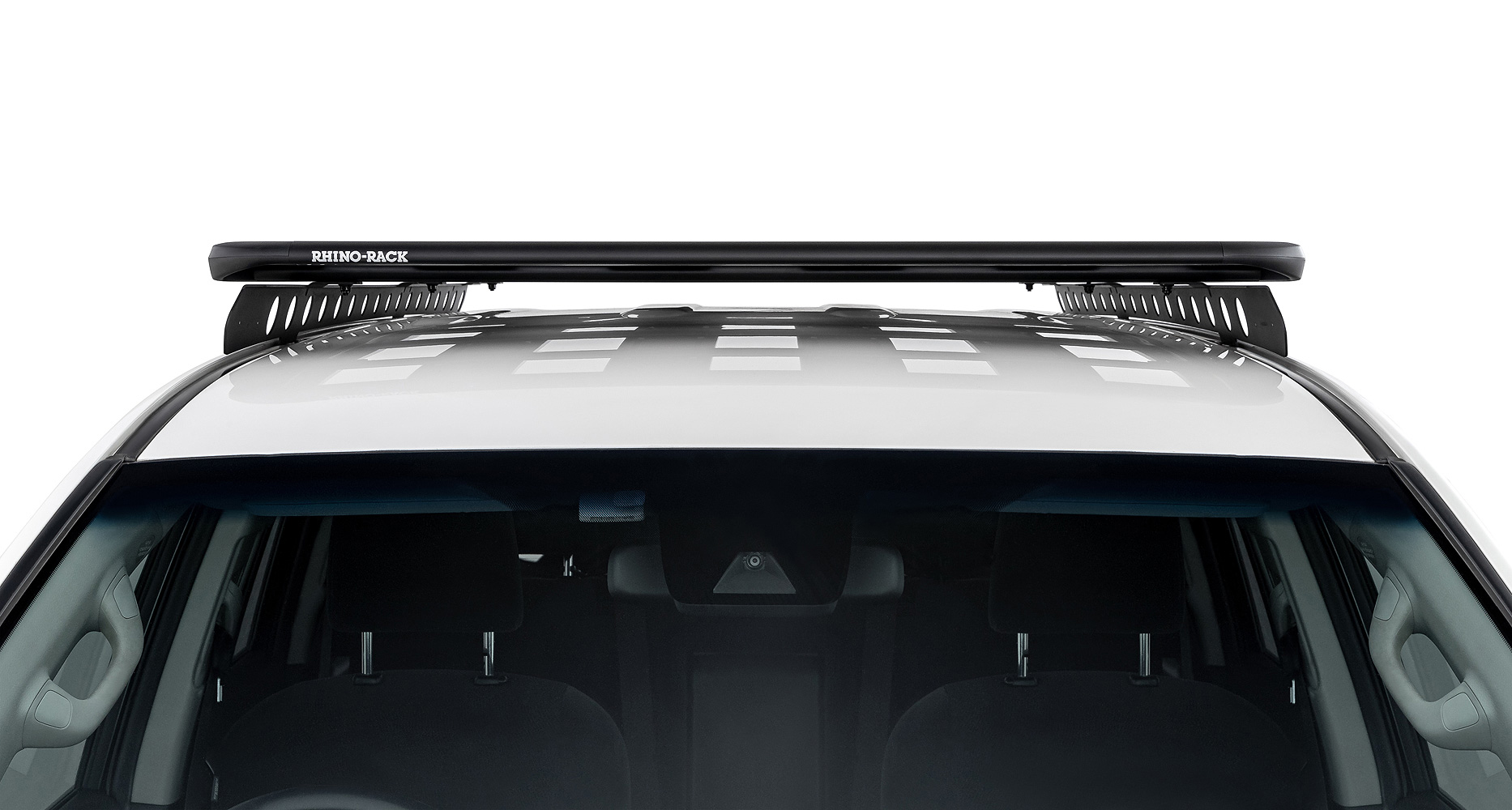 Toyota Landcruiser J150 (Prado) RHINO-RACK™ PIONEER 6 Plattform 1900x1240 + BACKBONE - GPC-Offroad