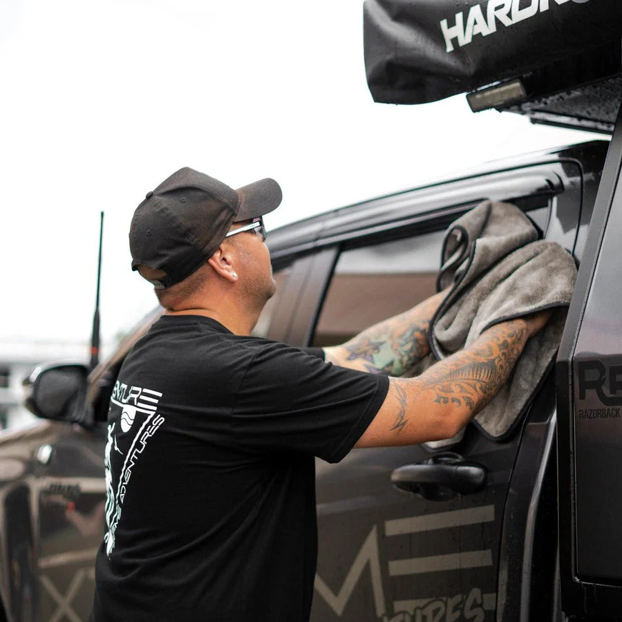 SALT SHIFT - Ultimate Off-Road Wash Kit