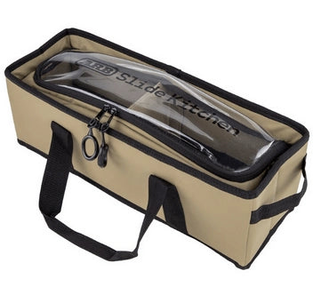 ARB Slide Kitchen 1355mm Inkl. Stove, Bench, Sink & Drawer, 133x500x310mm - GPC-Offroad