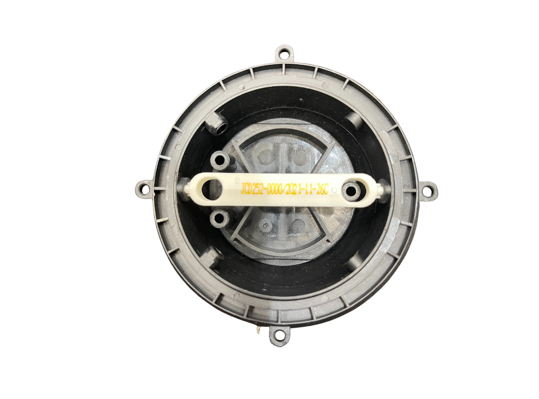 Clearview - Ersatz Flachspiegelmotor / Aktuator (ausgenommen Memory-Modelle)