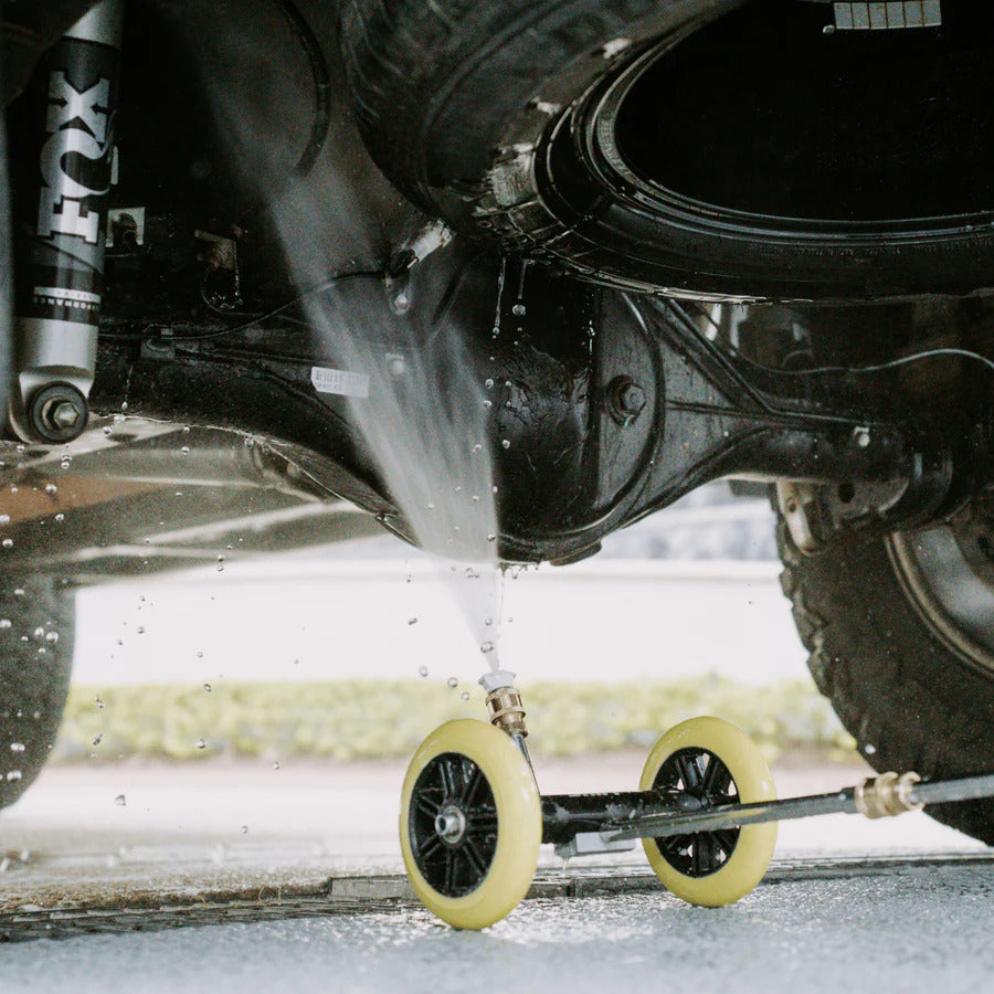 SALT SHIFT - Unterboden & Chassis Wash - GPC-Offroad