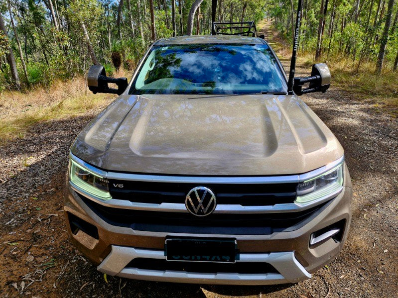 Clearview Rückspiegel Heavy Duty - VW Amarok (ab 2023-) - NEXT GEN