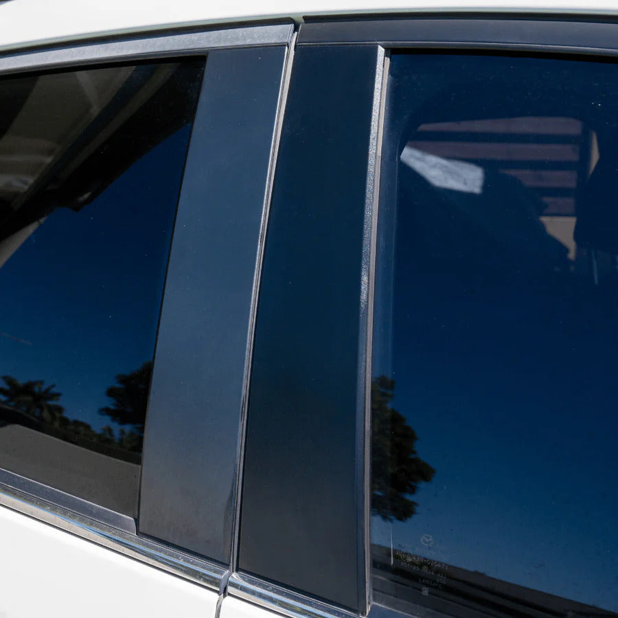 SALT SHIFT - Back To Black – Plastic Restoration - GPC-Offroad