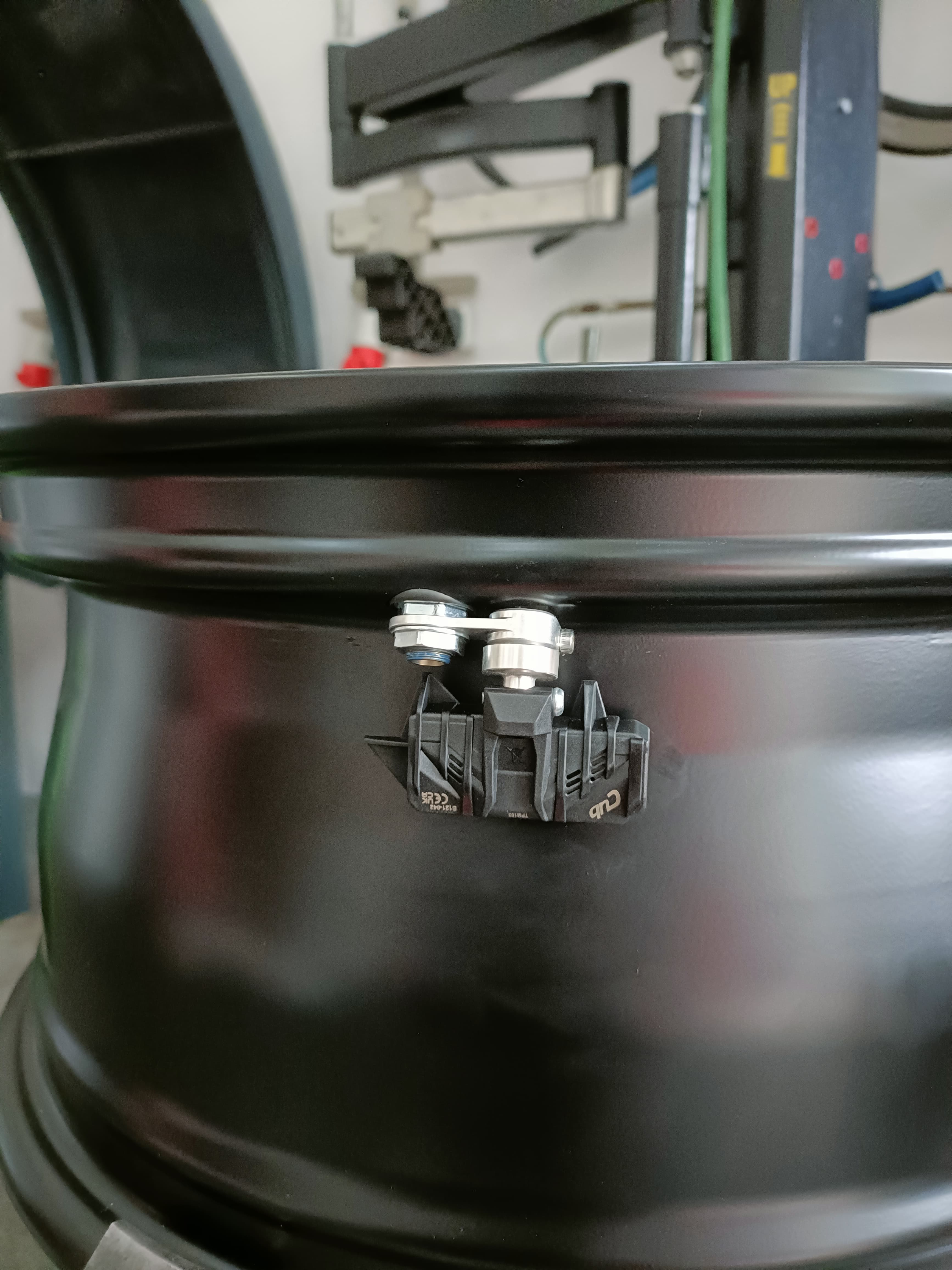 APEX - RPV TPMS ADAPTER KIT für Reifendruckkontrollsystem