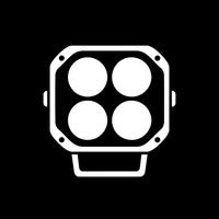 DEXON™ - Ford Overhead Auxiliary Switch Cap - Schalter & Switch Panel