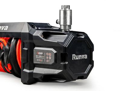 Runva - Air Clutch passend für EXPEDITION Winch - GPC-Offroad