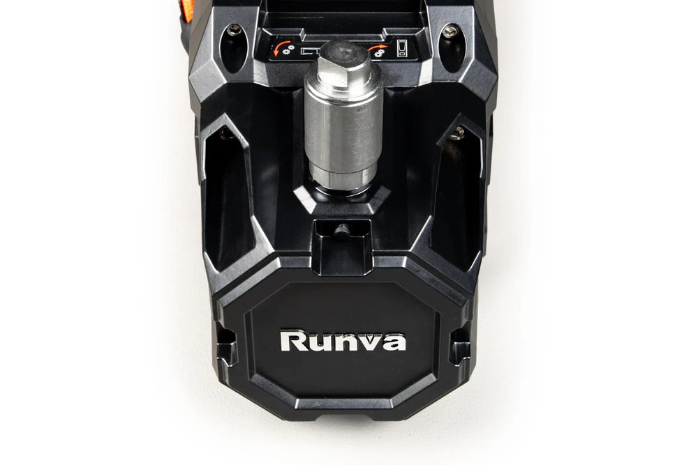 Runva - Air Clutch passend für EXPEDITION Winch - GPC-Offroad