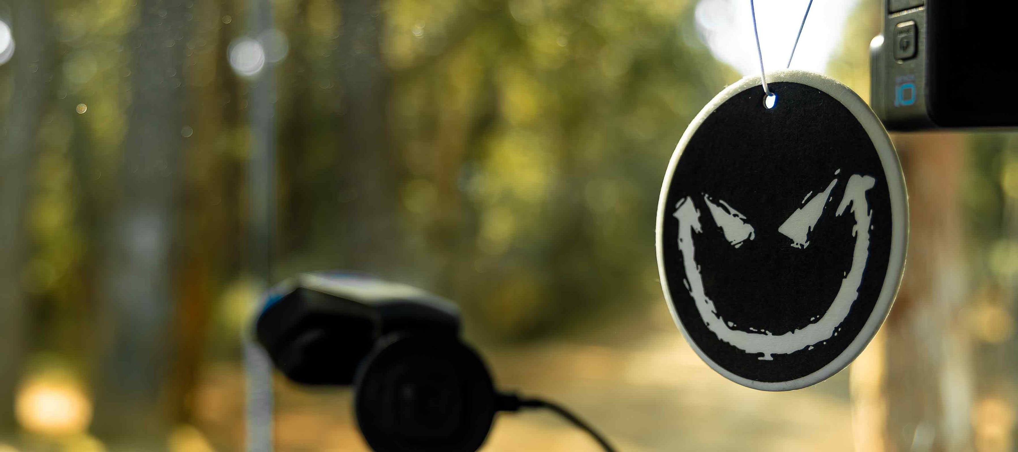 STEDI™ Air Freshener - GPC-Offroad