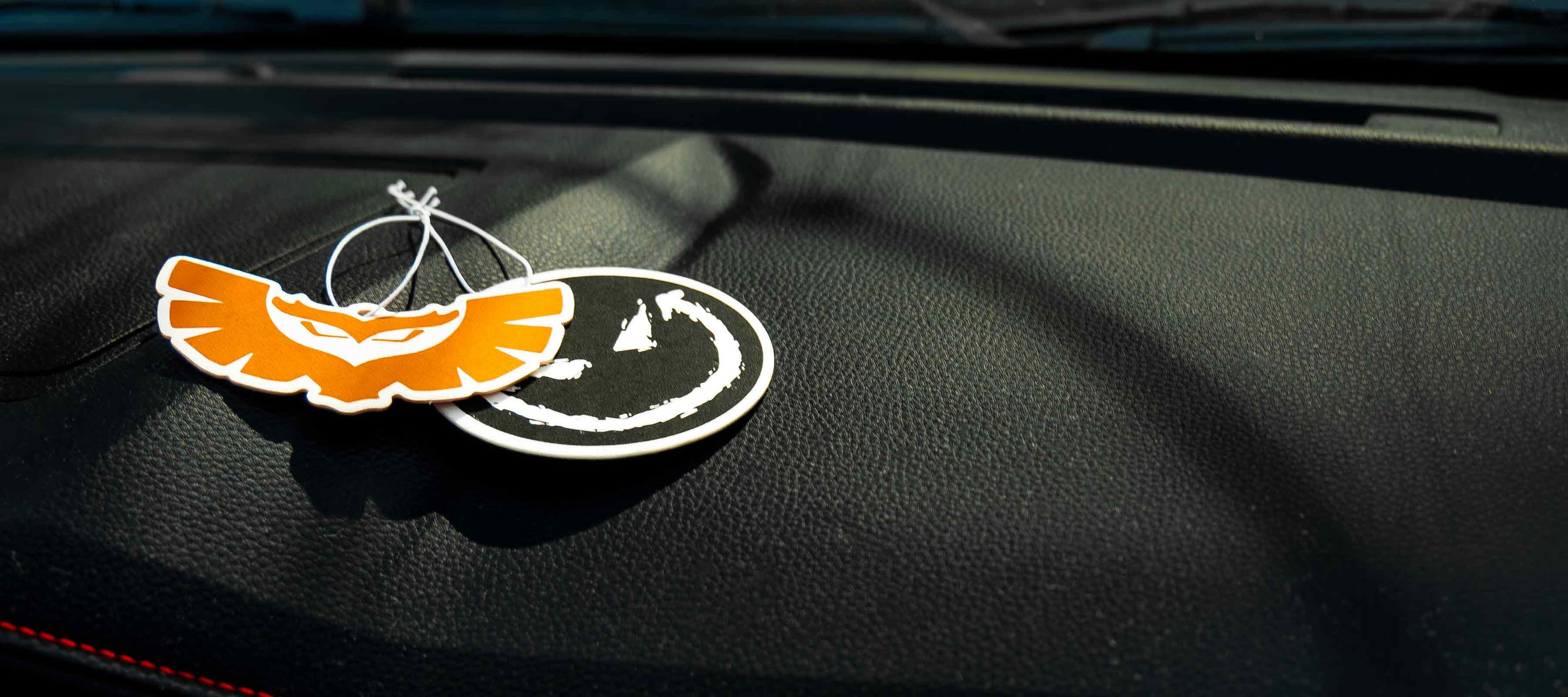 STEDI™ Air Freshener - GPC-Offroad