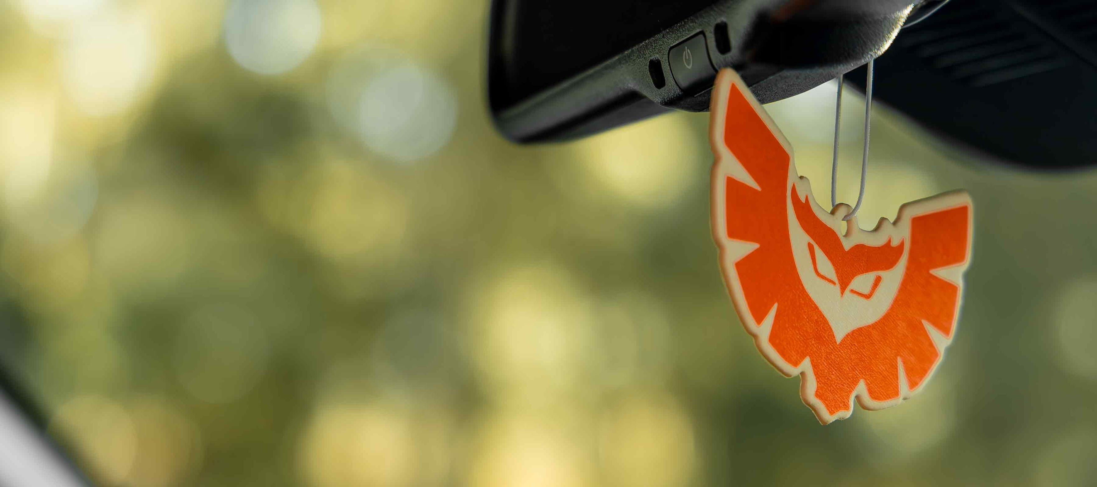 STEDI™ Air Freshener - GPC-Offroad