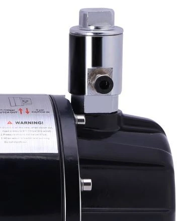 Runva - Air Clutch passend für PREMIUM Winch