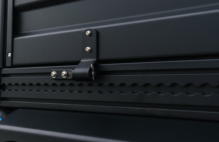TUS-Offroad - Ladeboardwände für komplettes DR2 - Tray
