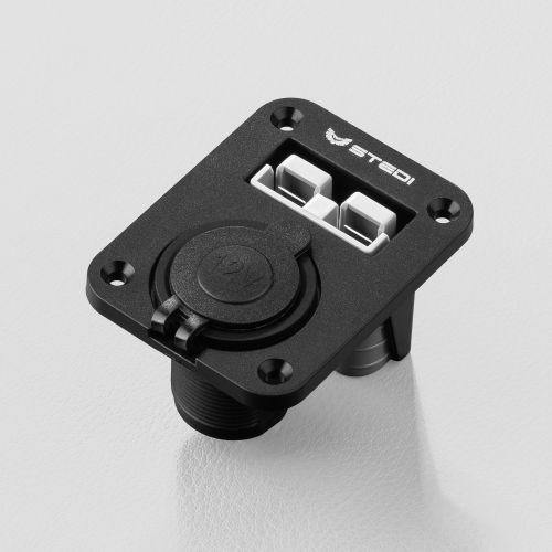 STEDI Anderson & Zigaretten  Steckanschluss - GPC-Offroad