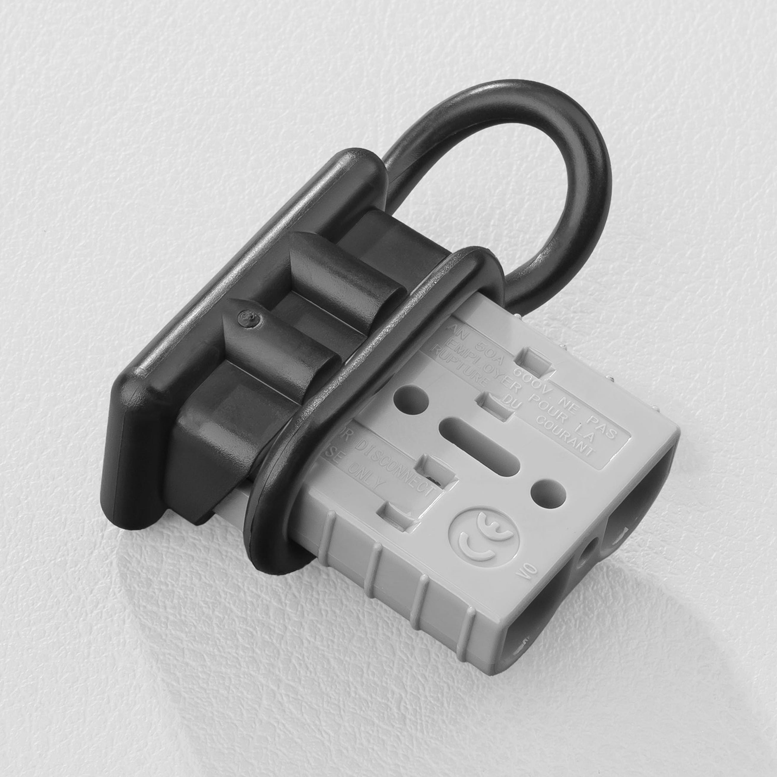 STEDI Anderson Style Dust Cap - GPC-Offroad