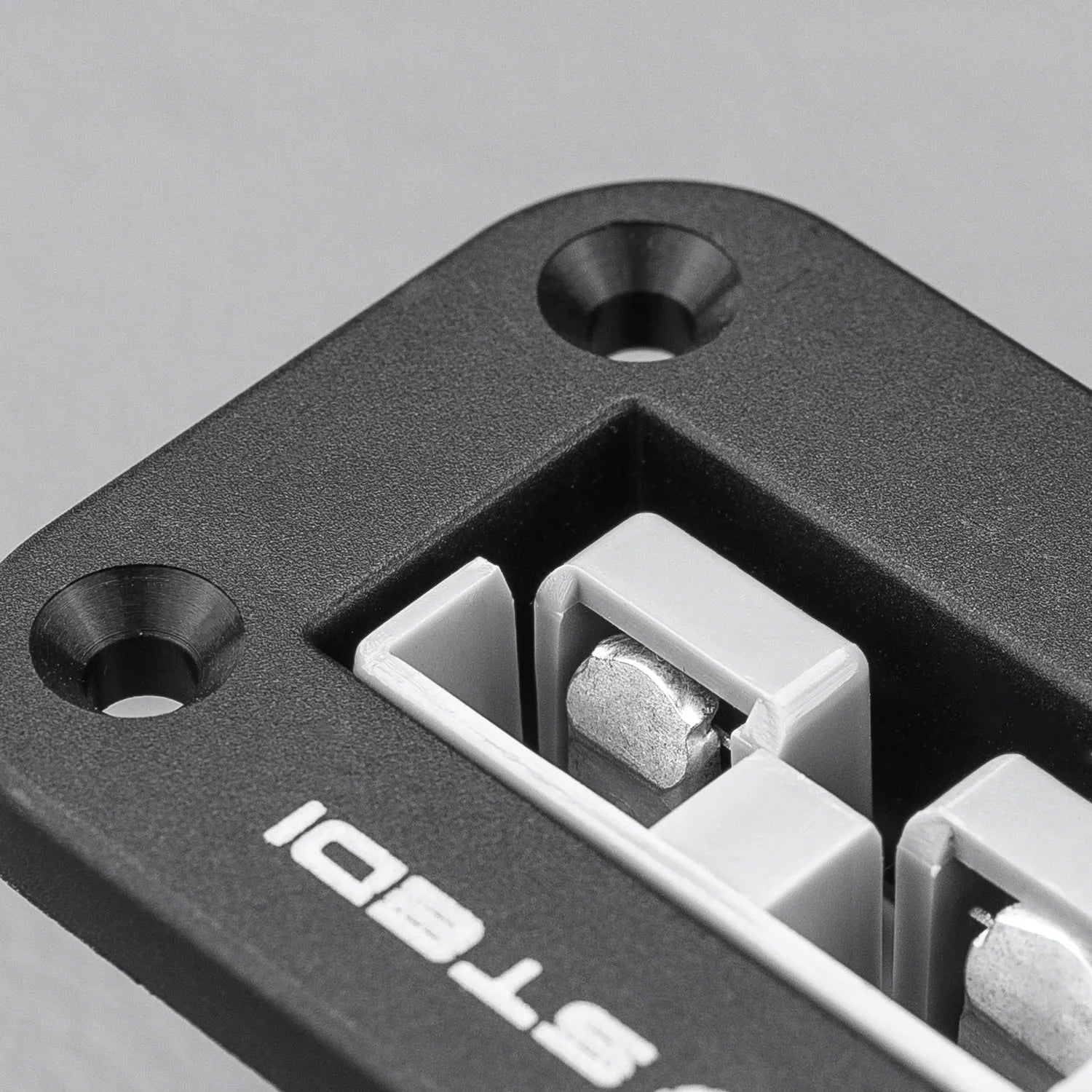 STEDI Anderson Steckanschluss - GPC-Offroad