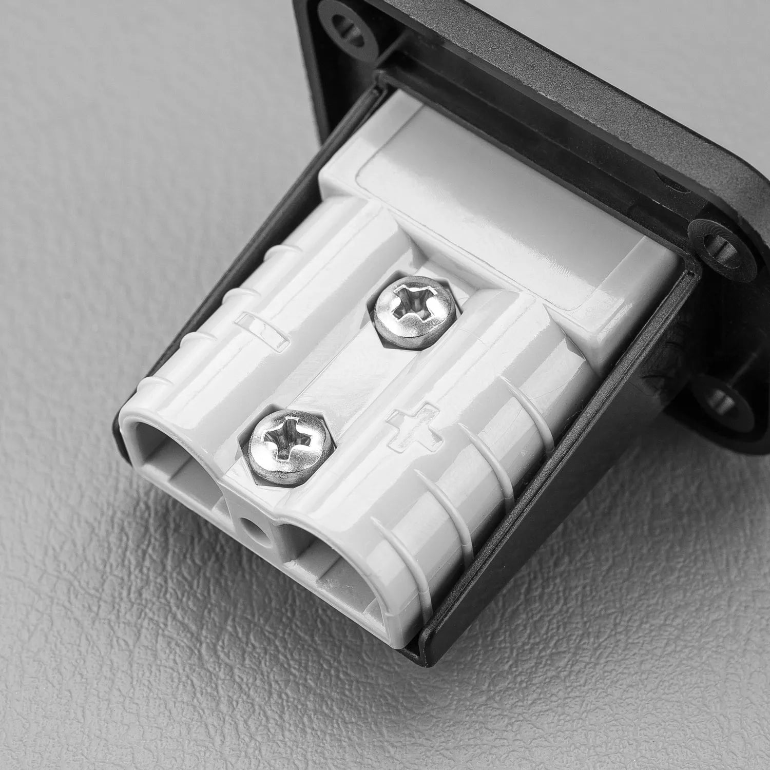 STEDI Anderson Steckanschluss - GPC-Offroad