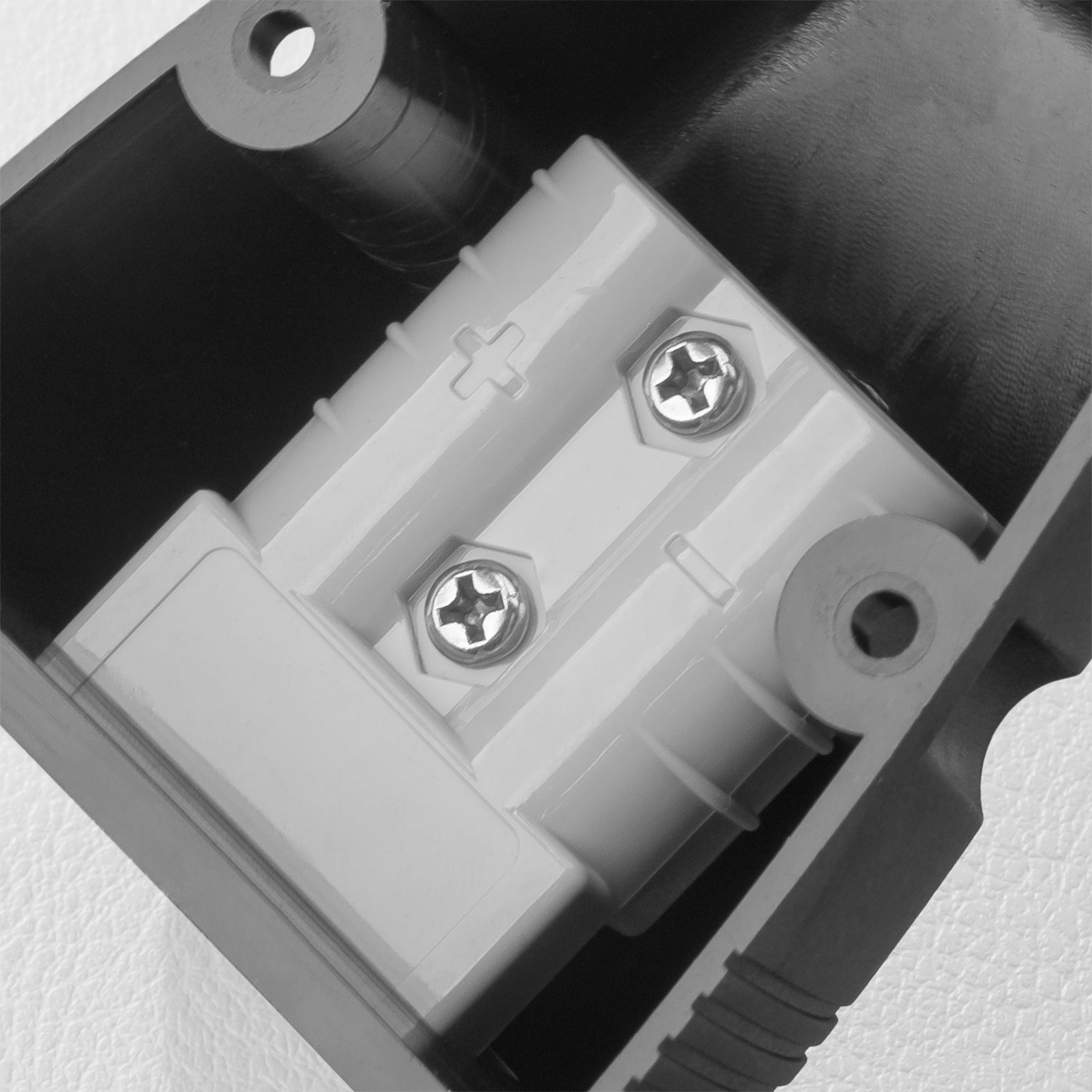 STEDI 1-fach Anderson Style Oberflächenmontage - GPC-Offroad