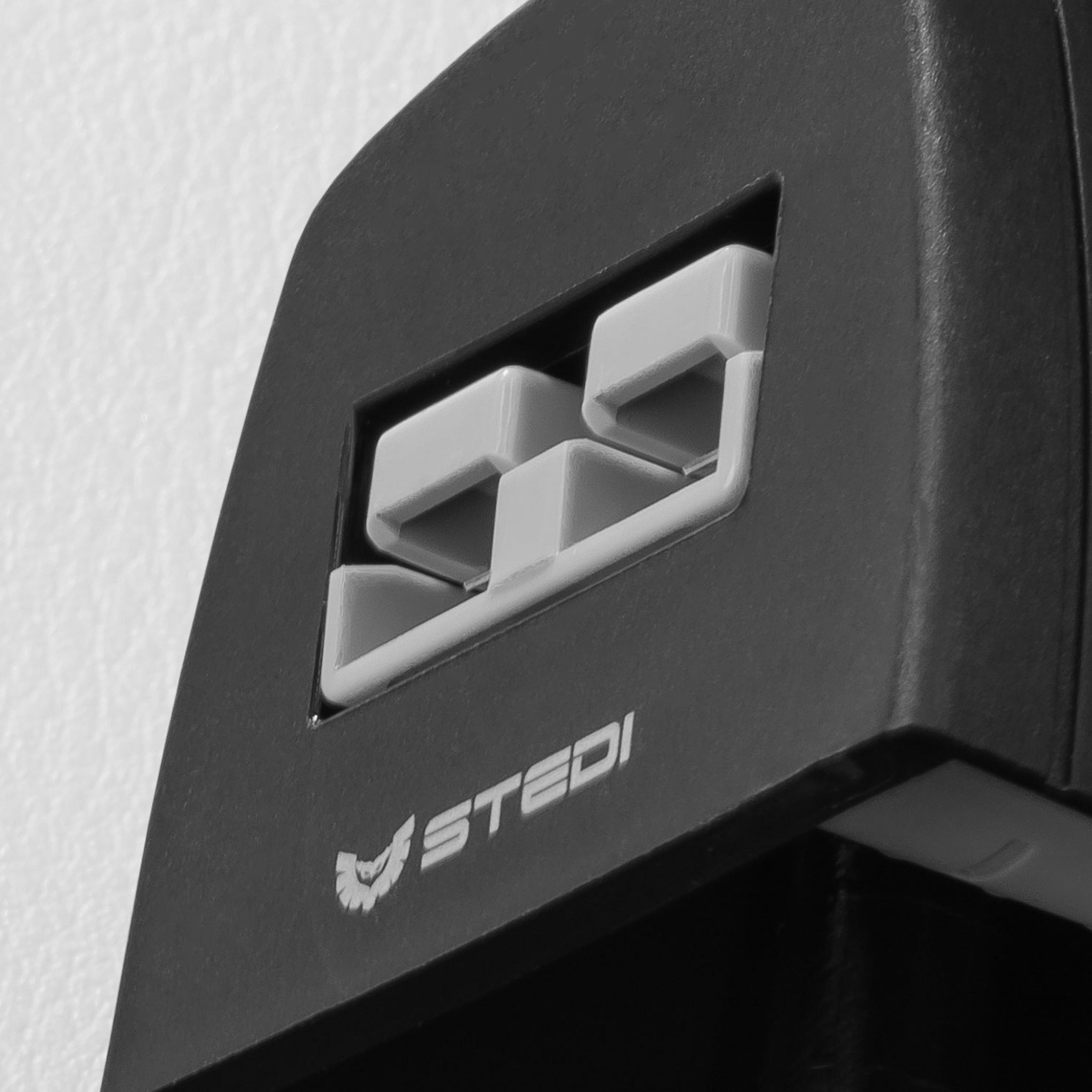 STEDI 1-fach Anderson Style Oberflächenmontage - GPC-Offroad