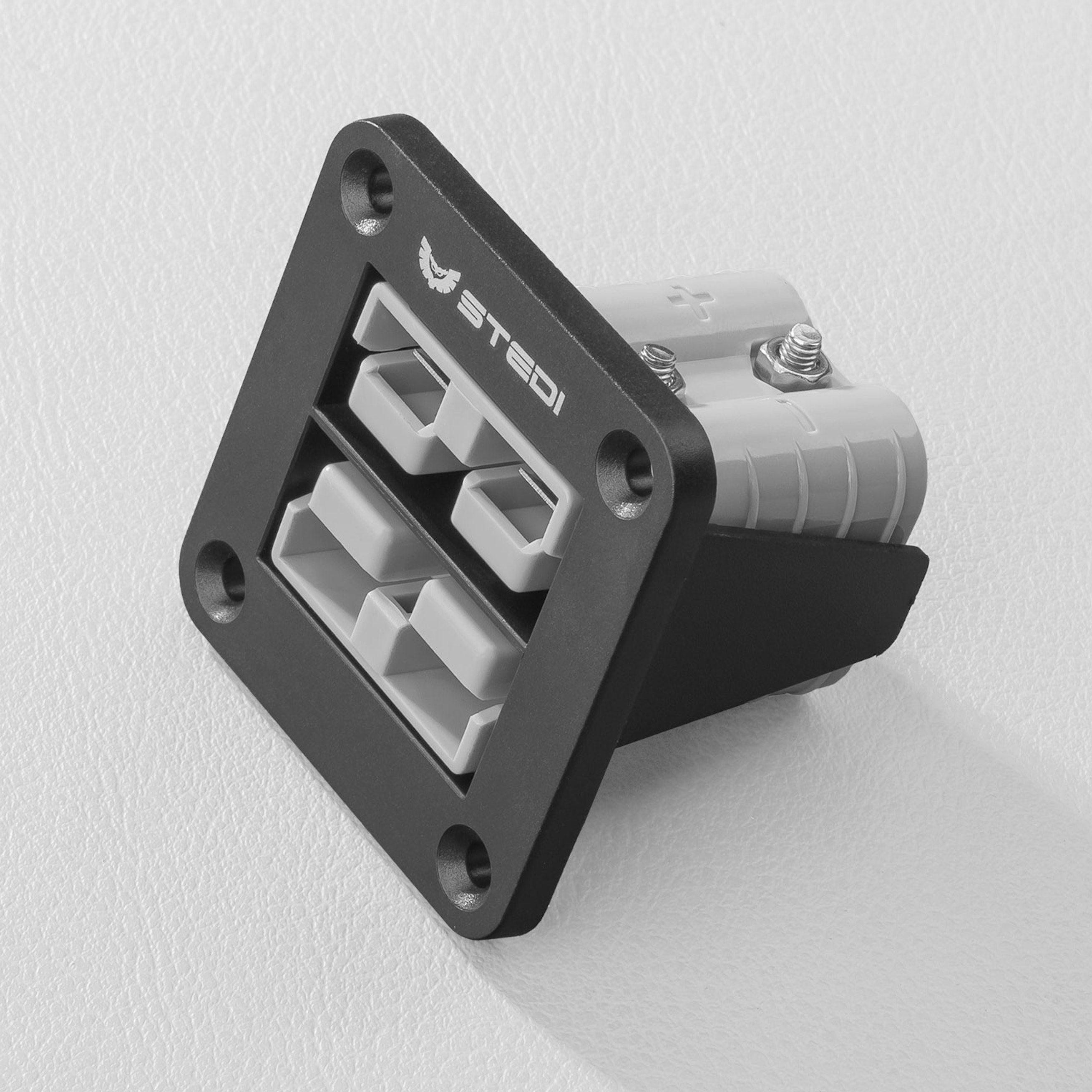 STEDI 2-fach Anderson Steckanschluss - GPC-Offroad